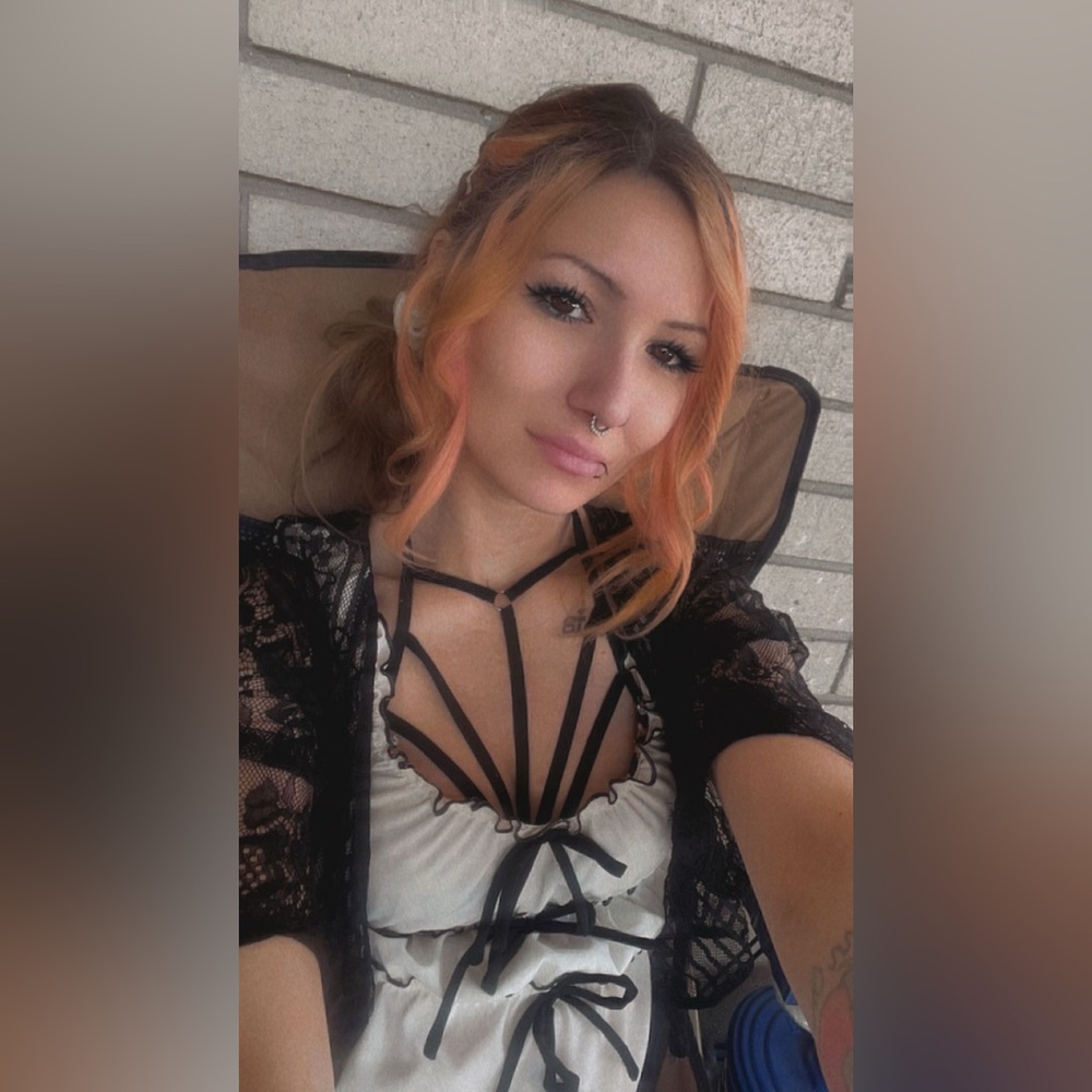 Meet your Posher, Karissa